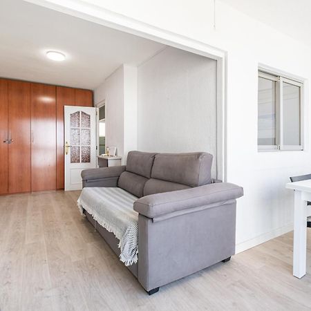 Donna II 7-32 Apartment Levante Beach-Old Town Benidorm Exterior foto
