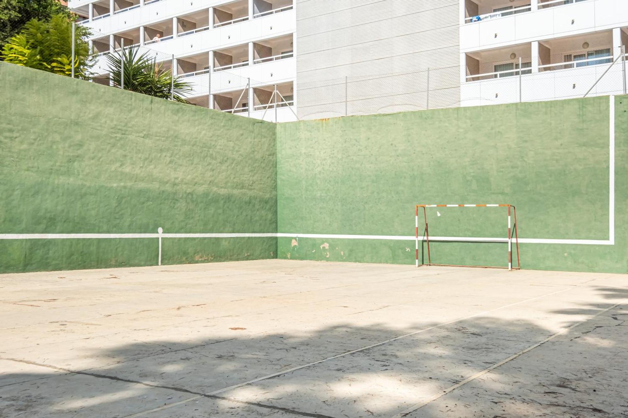 Donna II 7-32 Apartment Levante Beach-Old Town Benidorm Exterior foto